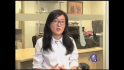 走进美国:开启美国求职梦--留学生的实习 走进美国:开启美国求职梦--留学生的实习