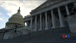 Трамп запевнив, що попри політичну кризу у Вашингтоні, в Америці - все добре. Відео Трамп запевнив, що попри політичну кризу у Вашингтоні, в Америці - все добре. Відео