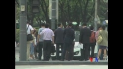 首尔政府采取措施降低自杀率 首尔政府采取措施降低自杀率