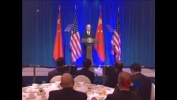 拜登:中国设立东海防识区引发地区忧虑 拜登:中国设立东海防识区引发地区忧虑