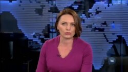 Час-Тайм: Спецзаява речниці Держдепу з приводу ситуації на Донбасі Час-Тайм: Спецзаява речниці Держдепу з приводу ситуації на Донбасі