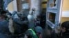 Манери Саакашвілі викликали осуд у західних оглядачів