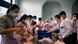 မြန်မာရွေးကောက်ပွဲအပေါ် Carter Center သုံးသပ်ချက် မြန်မာရွေးကောက်ပွဲအပေါ် Carter Center သုံးသပ်ချက်