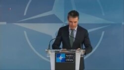 У НАТО назвали Україну "гарантією безпеки" У НАТО назвали Україну "гарантією безпеки"