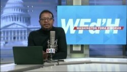 Washington Fora d’Horas: CAN 2023 - Alfredo Jr. e Álvaro Ludgero reportam a partir de Abidjan
 Washington Fora d’Horas: CAN 2023 - Alfredo Jr. e Álvaro Ludgero reportam a partir de Abidjan