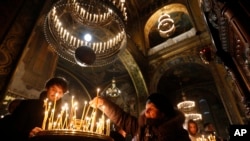 Володимирський собор у Києві