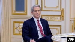 美国财政部长贝森特將不会出席下星期在南非开普敦举行的二十国集团(G20)财长与央行行长会议,由一位高层官员代为出席。