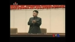 美冀与朝谈判 专家们促改变金家政权 美冀与朝谈判 专家们促改变金家政权