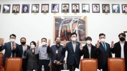 တောင်ကိုရီးယားရဲ့ မြန်မာ့အရေးစိတ်ဝင်စားမှု တောင်ကိုရီးယားရဲ့ မြန်မာ့အရေးစိတ်ဝင်စားမှု
