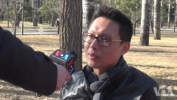 北京市民:两会代表太遥远 北京市民:两会代表太遥远