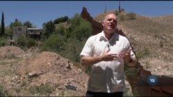Чи потрібна стіна на американо-мексиканському кордоні? Відео Чи потрібна стіна на американо-мексиканському кордоні? Відео