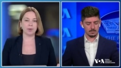 Чи встигне адміністрація Байдена передати усю зброю Україні. Відео Чи встигне адміністрація Байдена передати усю зброю Україні. Відео