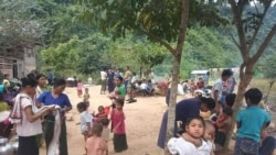 အိန္ဒိယ Express ဖော်ပြတဲ့ ဘူးသီးတောင်သတင်း စစ်ကောင်စီငြင်းဆန် အိန္ဒိယ Express ဖော်ပြတဲ့ ဘူးသီးတောင်သတင်း စစ်ကောင်စီငြင်းဆန်