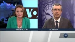 Чому донорство Джорджа Сороса викликало переполох у Британії? Відео Чому донорство Джорджа Сороса викликало переполох у Британії? Відео