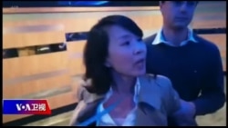 焦点对话:中国刁民海外滋事,北京为何力挺? 焦点对话:中国刁民海外滋事,北京为何力挺?