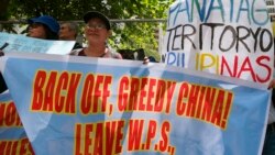 菲总统允中国勘探菲大陆架或引发国内反弹 菲总统允中国勘探菲大陆架或引发国内反弹