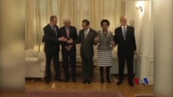 金砖五国峰会召开在即 外界关注开发银行如何起步 金砖五国峰会召开在即 外界关注开发银行如何起步