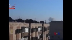 新闻维权组织:一些地区新闻自由倒退 新闻维权组织:一些地区新闻自由倒退