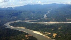 မြစ်ဆုံ စီမံကိန်း လေ့လာချက် - အပိုင်း (၁) မြစ်ဆုံ စီမံကိန်း လေ့လာချက် - အပိုင်း (၁)