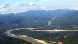 မြစ်ဆုံ စီမံကိန်း လေ့လာချက် - အပိုင်း (၃) မြစ်ဆုံ စီမံကိန်း လေ့လာချက် - အပိုင်း (၃)