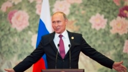 Trump နဲ့ ထိပ်သီးဆွေးနွေးဖို့ Putin ဆန္ဒရှိ Trump နဲ့ ထိပ်သီးဆွေးနွေးဖို့ Putin ဆန္ဒရှိ