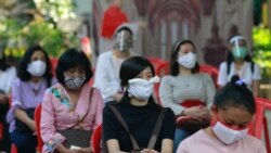 ကပ်ရောဂါထိခိုက်မှု ကုစားရေးအစီအစဉ် EU သဘောတူညီချက်ရရှိ ကပ်ရောဂါထိခိုက်မှု ကုစားရေးအစီအစဉ် EU သဘောတူညီချက်ရရှိ