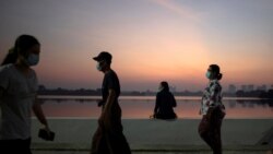 ပွဲတော်ကာလ လူစည်ကားတဲ့နေရာတွေ ပိတ်ပင် ပွဲတော်ကာလ လူစည်ကားတဲ့နေရာတွေ ပိတ်ပင်