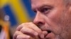 Голова Військового комітету НАТО адмірал Роб Бауер бере участь у церемонії відкриття Сеульського оборонного діалогу 2024 у Сеулі, Південна Корея, 11 вересня 2024 р. (Фото: AP Photo/Lee Jin-man)