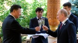 G-20 ထိပ်သီးအစည်းအဝေး ရုရှားနဲ့ တရုတ်သမ္မတတွေ တက်ရောက်ဖွယ်ရှိ  G-20 ထိပ်သီးအစည်းအဝေး ရုရှားနဲ့ တရုတ်သမ္မတတွေ တက်ရောက်ဖွယ်ရှိ