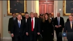 Хто ввійде в адміністрацію Трампа. Відео Хто ввійде в адміністрацію Трампа. Відео