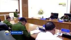 ရွေးကောက်ပွဲဟာ အဖြေလား ရွေးကောက်ပွဲဟာ အဖြေလား