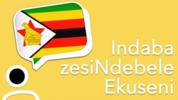 Indaba zesiNdebele Ekuseni Indaba zesiNdebele Ekuseni