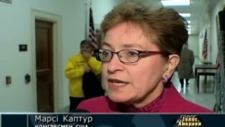 Конгресмен : Світ працює над фінпакетом для України Конгресмен : Світ працює над фінпакетом для України