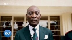 Moyangeli ya Sud-Kivu Purusi alobi Rwanda na M23 bazali kotinda bobangi na Bukavu Moyangeli ya Sud-Kivu Purusi alobi Rwanda na M23 bazali kotinda bobangi na Bukavu