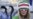 Phụ nữ Iran bất chấp lệnh cấm, ra sân xem World Cup