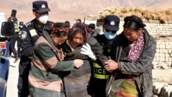 တိဘက်ဒေသ မြေငလျင်ကြောင့် အနည်းဆုံး လူ ၉၅ ယောက် သေဆုံး တိဘက်ဒေသ မြေငလျင်ကြောင့် အနည်းဆုံး လူ ၉၅ ယောက် သေဆုံး