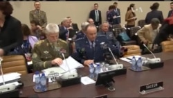 Лідери НАТО дали оцінку тому, як Москва виконує Мінські угоди Росією. Відео Лідери НАТО дали оцінку тому, як Москва виконує Мінські угоди Росією. Відео