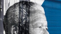 Nelson Mandela သက် ၁၀၀ ပြည့် အမှတ်တရ ကျင်းပ Nelson Mandela သက် ၁၀၀ ပြည့် အမှတ်တရ ကျင်းပ