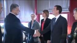 Час-Тайм. «Джавеліни» змінять поведінку росіян на Донбасі – Годжес Час-Тайм. «Джавеліни» змінять поведінку росіян на Донбасі – Годжес
