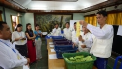 တိုင်းရင်းသားမဲဆန္ဒနယ်တချို့ပယ်ဖျက်မှု ကုလဝေဖန် တိုင်းရင်းသားမဲဆန္ဒနယ်တချို့ပယ်ဖျက်မှု ကုလဝေဖန်