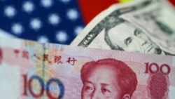 焦点对话:美中贸易战启动,谁会更有杀伤力? 焦点对话:美中贸易战启动,谁会更有杀伤力?