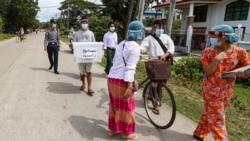 ကြိုတင်မဲအငြင်းပွားသည့်နေရာတချို့ ပြန်လည်မဲပေးခွင့်ပြုမည် ကြိုတင်မဲအငြင်းပွားသည့်နေရာတချို့ ပြန်လည်မဲပေးခွင့်ပြုမည်