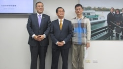 台环保署呼吁北京政府停止在世界气候会议上打压台湾 台环保署呼吁北京政府停止在世界气候会议上打压台湾