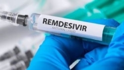 ကိုဗစ်ရောဂါ ကုသဆေးအဖြစ် Remdesivir ကို အမေရိကန် FDA ခွင့်ပြုချက်ပေး ကိုဗစ်ရောဂါ ကုသဆေးအဖြစ် Remdesivir ကို အမေရိကန် FDA ခွင့်ပြုချက်ပေး