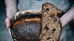 Bread စကားလုံးဆိုင်ရာ အီဒီယံအသုံးအနှုန်းများ Bread စကားလုံးဆိုင်ရာ အီဒီယံအသုံးအနှုန်းများ