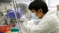 时事大家谈:莫多纳疫苗前景有待观察 时事大家谈:莫多纳疫苗前景有待观察