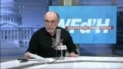 Washington Fora d’Horas: Blinken diz que Angola deve dar mais espaço à sociedade civil e aos ‘media’ Washington Fora d’Horas: Blinken diz que Angola deve dar mais espaço à sociedade civil e aos ‘media’