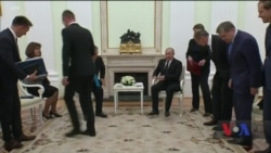Угорщина укладає угоди з Росією. Відео Угорщина укладає угоди з Росією. Відео