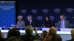Davos ဆွေးနွေးပွဲနဲ့ ကမ္ဘာ့စီးပွားရေးအလားအလာ Davos ဆွေးနွေးပွဲနဲ့ ကမ္ဘာ့စီးပွားရေးအလားအလာ