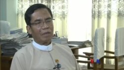 ၀န်ကြီး ဦးအောင်လှထွန်းပြောတဲ့ မီဒီယာကျင့်ဝတ် ၀န်ကြီး ဦးအောင်လှထွန်းပြောတဲ့ မီဒီယာကျင့်ဝတ်
